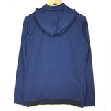 【Men's S ネイビー系】 Peak Performance ( ピークパフォーマンス ) ストラクチャー ジップ フード Structure Zip Hood フルジップ フーディ パーカー G60474002 International Men's 化繊 - 【公式】2ndGEAR（セカンドギア）Webショップ【登山用品・アウトドア用品専門 買取販売店】