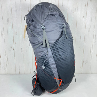 Gregory Optic 48 尼龙储物背包，男士中号，灰色，容量 30L-54L (z00054680)