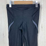 【Men's S ブラック系】 Skins ( スキンズ ) メッシュ スポーツ タイツ ナイロン ウェア ボトムス タイツ z00060170  タイツ ボトムス ウェア