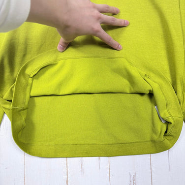【Men's S グリーン系】 Arcteryx ( アークテリクス ) モータス AR ロングスリーブ ジップネック Motus AR LS Zip Neck ポリエステル ウェア トップス インナー シャツ ロングスリーブシャツ 化繊 z00059414  化繊
