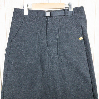 【Women's M ブラック系】 Karrimor ( カリマー ) ロナ ウィメンズ ロング スカート Rona W's Long Skirt ポリエステル 1510W-171 Women's ポーラテック・サーマル・プロ スカート ボトムス ウェア - 【公式】2ndGEAR（セカンドギア）Webショップ【登山用品・アウトドア用品専門 買取販売店】