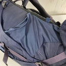 【Women's XS/S ネイビー系】 Osprey ( オスプレー ) カイト 36 Kyte 36 ナイロン バッグ ストレージ バックパック 容量【30L～54L】 z00060032  容量【30L～54L】 バックパック バッグ ストレージ-9