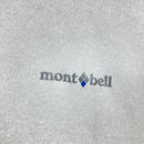 【Men's L アイボリー系】 Montbell ( モンベル ) ウイックロン ZEO T ポリエステル ウェア トップス インナー シャツ ショートスリーブTシャツ クルーネック 化繊 z00053625  化繊 ショートスリーブTシャツ クルーネック インナー-7