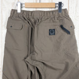 【Men's M ベージュ系】 Yamatomichi ( 山と道 ) ファイブ ポケット パンツ 5-Pocket Pants ナイロン Asian Men's ロングパンツ ボトムス ウェア - 【公式】2ndGEAR（セカンドギア）Webショップ【登山用品・アウトドア用品専門 買取販売店】