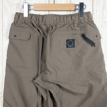 【Men's M ベージュ系】 Yamatomichi ( 山と道 ) ファイブ ポケット パンツ 5-Pocket Pants ナイロン Asian Men's ロングパンツ ボトムス ウェア - 【公式】2ndGEAR（セカンドギア）Webショップ【登山用品・アウトドア用品専門 買取販売店】