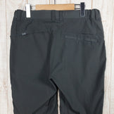 【Men's L グレー系】 Phenix ( フェニックス ) リペル パンツ Repel Pants ベンチレーター 速乾 PH512PA23 Asian Men's 化繊 ロングパンツ ボトムス ウェア - 【公式】2ndGEAR（セカンドギア）Webショップ【登山用品・アウトドア用品専門 買取販売店】