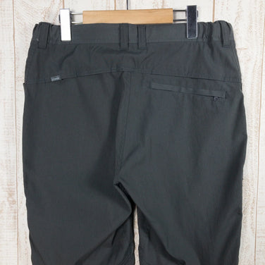 【Men's L グレー系】 Phenix ( フェニックス ) リペル パンツ Repel Pants ベンチレーター 速乾 PH512PA23 Asian Men's 化繊 ロングパンツ ボトムス ウェア - 【公式】2ndGEAR（セカンドギア）Webショップ【登山用品・アウトドア用品専門 買取販売店】