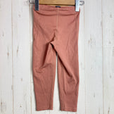 【Baby's 4T ピンク系】 Patagonia ( パタゴニア ) キャプリーン ミッドウェイト ボトム Capilene Midweight Bottoms ANTP ポリエステル ウェア ボトムス ロングパンツ  z00058100 ANTP  ロングパンツ