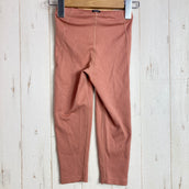 【Baby's 4T ピンク系】 Patagonia ( パタゴニア ) キャプリーン ミッドウェイト ボトム Capilene Midweight Bottoms ANTP ポリエステル ウェア ボトムス ロングパンツ  z00058100 ANTP  ロングパンツ