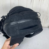 【OneSize ブラック系】 Ridge Mountain Gear ( リッジマウンテンギア ) ワンマイル One Mile ナイロン バッグ ストレージ バックパック デイパック 容量【～29L】 X-Pac VX21 ( エックスパック VX21 ) z0