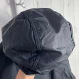 Mountain Hardwear Railay Anorak, Men's Size Small, Gray, Nylon Windshell Jacket (z00053762)