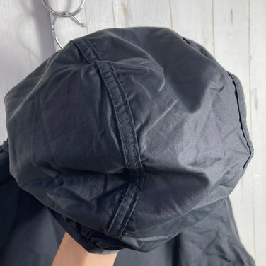 Mountain Hardwear Railay Anorak, Men's Size Small, Gray, Nylon Windshell Jacket (z00053762)