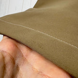 Janeriver Women's Large Beige Straight Knit Pants, Polyester, Softshell, z00055050