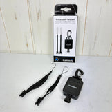 【均码 黑色系】Garmin (佳明) 卷轴挂绳 z00057706