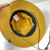 均码 黄色 Ridge Mountain Gear 蜂巢尼龙野战帽 (z00053647)