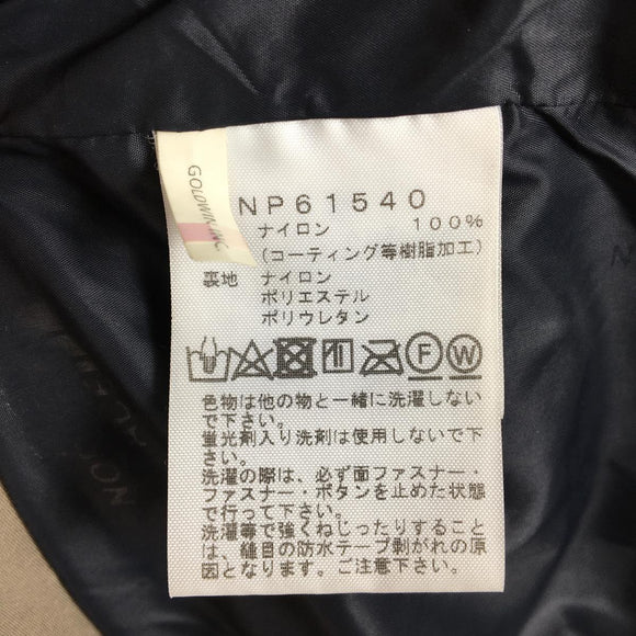 【Men's L ブラウン系】 The North Face ( ザ・ノースフェイス ) マウンテン ジャケット Mountain Jacket ゴアテックス デュラプラス ハードシェル フーディ NP61540 Asian Men's ハードシェル アウター ジ - 【公式】2ndGEAR（セカンドギア）Webショップ【登山用品・アウトドア用品専門 買取販売店】