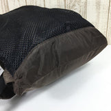 【OneSize ブラウン系】 Trail Bum ( トレイルバム ) ビッグタートル Big Turtle 19L デイパック バックパック ウルトラライト 3061TTY デイパック 容量【～29L】 バックパック バッグ ストレージ - 【公式】2ndGEAR（セカンドギア）Webショップ【登山用品・アウトドア用品専門 買取販売店】