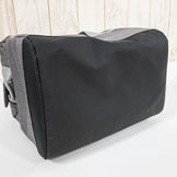 【OneSize グレー系】 Barebones Living（ベアボーンズ リビング） ソフトクーラー トレッカー ナイロン クックウェア クーラーボックス 断熱ケース z00050354 クーラーボックス 断熱ケース クックウェア - 【公式】2ndGEAR（セカンドギア）Webショップ【登山用品・アウトドア用品専門 買取販売店】