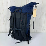 【M ネイビー系】 Yamatomichi ( 山と道 ) スリー メッシュ Three Mesh Navy 入手困難 ナイロン バッグ ストレージ バックパック 容量【30L～54L】 X-Pac VX21 ( エックスパック VX21 ) z0005