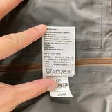 【Men's M ベージュ系】 Outdoor Research ( アウトドアリサーチ ) フォーレイ ジャケット Foray Jacket ポリエステル ウェア トップス アウター ジャケット レインシェル GORE-TEX ( ゴアテックス ) z000587