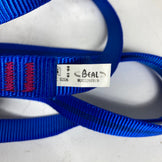 【OneSize レッド系】 Beal ( ベアール ) ・クライミングテクノロジー・ゼロポイント等・スリング 13点セット バルク販売 ロッククライミングギア z00059570  ロッククライミングギア