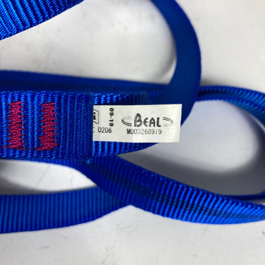 【OneSize レッド系】 Beal ( ベアール ) ・クライミングテクノロジー・ゼロポイント等・スリング 13点セット バルク販売 ロッククライミングギア z00059570  ロッククライミングギア