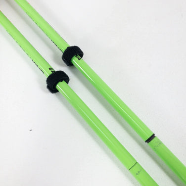 【115 グリーン系】 Mountain King ( マウンテンキング ) トレイルブレイズ スカイランナー ウルトラ カーボン RAIL BLAZE SKYRUNNER ULTRA CARBON ポール ストック トレッキングポール z00051253 - 【公式】2ndGEAR（セカンドギア）Webショップ【登山用品・アウトドア用品専門 買取販売店】