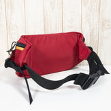 【Unisex OneSize レッド系】 Patagonia ( パタゴニア ) ランバー コンプレッション パック Lumbar Compression Pack 48165 Unisex 生産終了モデル 希少色 入手困難 BURNT CHILI ウエストバッグ ヒップパッ - 【公式】2ndGEAR（セカンドギア）Webショップ【登山用品・アウトドア用品専門 買取販売店】