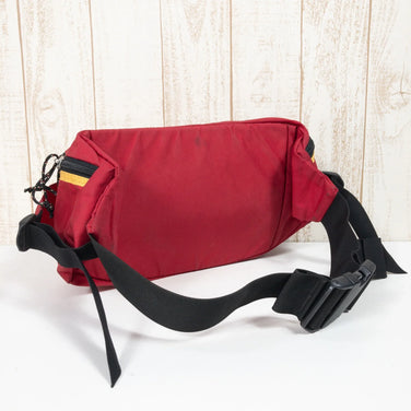 【Unisex OneSize レッド系】 Patagonia ( パタゴニア ) ランバー コンプレッション パック Lumbar Compression Pack 48165 Unisex 生産終了モデル 希少色 入手困難 BURNT CHILI ウエストバッグ ヒップパッ - 【公式】2ndGEAR（セカンドギア）Webショップ【登山用品・アウトドア用品専門 買取販売店】