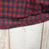 【Men's S レッド系】 Mammut ( マムート ) ウィンター ロングスリーブ シャツ Winter Longsleeve Shirt ポリエステル 1015-00520 Men's 化繊インサレーション ベスト トップス ウェア - 【公式】2ndGEAR（セカンドギア）Webショップ【登山用品・アウトドア用品専門 買取販売店】