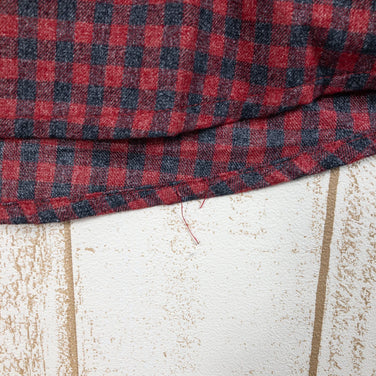 【Men's S レッド系】 Mammut ( マムート ) ウィンター ロングスリーブ シャツ Winter Longsleeve Shirt ポリエステル 1015-00520 Men's 化繊インサレーション ベスト トップス ウェア - 【公式】2ndGEAR（セカンドギア）Webショップ【登山用品・アウトドア用品専門 買取販売店】