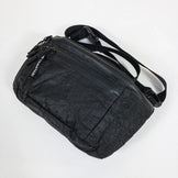 【OneSize ブラック系】 Yamatabi ( 山旅 ) ダイニーマ製ULサコッシュ バッグ ストレージ サコッシュポーチ DCF ( ダイニーマ・コンポジット・ファブリック / キューベンファイバー ) z00051242 サコッシュポーチ バッグ ストレ - 【公式】2ndGEAR（セカンドギア）Webショップ【登山用品・アウトドア用品専門 買取販売店】