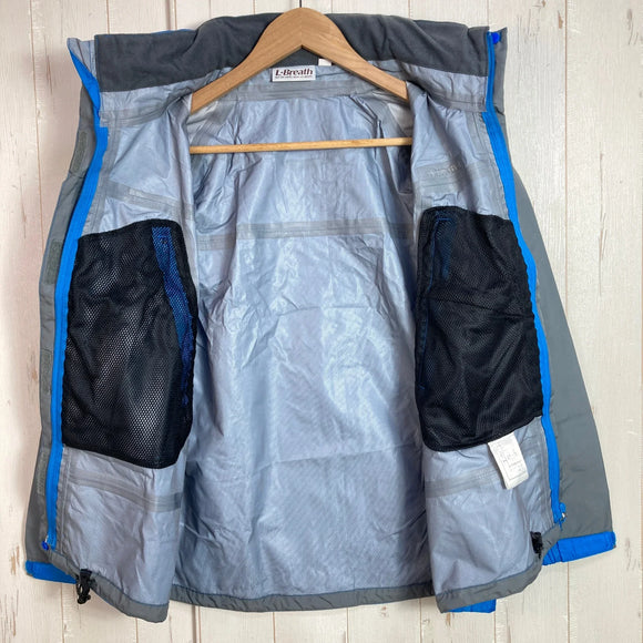 【Women's S-Long ブルー系】 Lbreath ( エルブレス ) レインスーツ セットアップ レインシェル ナイロン ウェア セットアップ レインスーツ レインシェル z00055608  レインスーツ レインシェル セットアップ ウェア