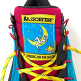 【Men's 27.0cm ブルー系】 La Sportiva ( ラ・スポルティバ ) トラバース X4 R TX4 R 生産終了モデル 入手困難 2023年限定モデル フットウェア アプローチシューズ z00058413  アプローチシューズ フットウェア