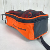 Montbell Kajitax LXT-12 Crampons (One Size Red) - Winter Gear (z00054635)