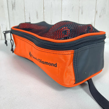 Montbell Kajitax LXT-12 Crampons (One Size Red) - Winter Gear (z00054635)