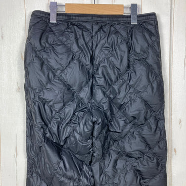【Men's S ブラック系】 Montbell ( モンベル ) スペリオ ダウン パンツ Superior Down Pants ダウン ウェア ボトムス ロングパンツ ダウンインサレーション z00055675  ダウンインサレーション ロングパンツ ボトムス