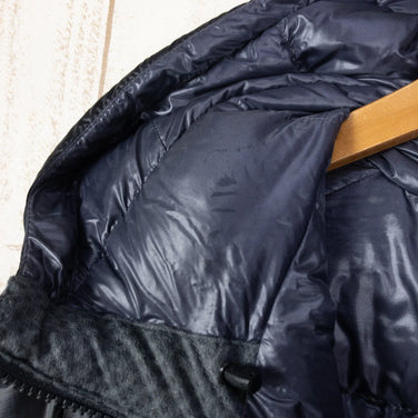 【Women's M ブラック系】 Montbell ( モンベル ) アルパイン ダウンパーカ 800Fp Exダウン ジャケット ダウン 1101408 Asian Women's ダウンインサレーション アウター ジャケット トップス ウェア - 【公式】2ndGEAR（セカンドギア）Webショップ【登山用品・アウトドア用品専門 買取販売店】