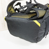 【Unisex OneSize ブラック系】 Millet ( ミレー ) ヤリ 30 Yari 30 ナイロン MIS2201 容量【30L～54L】 バックパック バッグ ストレージ - 【公式】2ndGEAR（セカンドギア）Webショップ【登山用品・アウトドア用品専門 買取販売店】