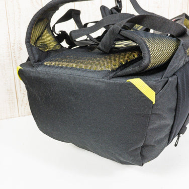【Unisex OneSize ブラック系】 Millet ( ミレー ) ヤリ 30 Yari 30 ナイロン MIS2201 容量【30L～54L】 バックパック バッグ ストレージ - 【公式】2ndGEAR（セカンドギア）Webショップ【登山用品・アウトドア用品専門 買取販売店】