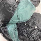 One Size White 3F UL GEAR Lanshan 1 Gray-White Nylon Camping Gear Tent (z00054661)