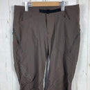 【Men's L ブラウン系】 7Mesh ( セブンメッシュ ) フライトパス パンツ Flightpath Pant ナイロン ウェア ボトムス ロングパンツ ソフトシェル z00056541  ソフトシェル ロングパンツ ボトムス ウェア-2