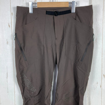【Men's L ブラウン系】 7Mesh ( セブンメッシュ ) フライトパス パンツ Flightpath Pant ナイロン ウェア ボトムス ロングパンツ ソフトシェル z00056541  ソフトシェル ロングパンツ ボトムス ウェア - 0
