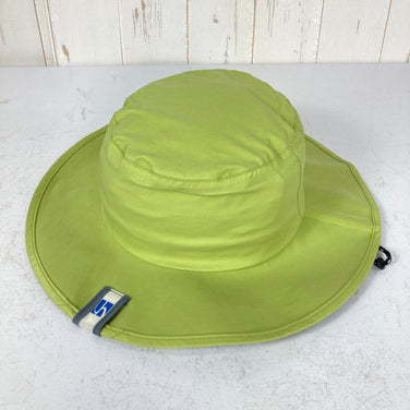 【Unisex S グリーン系】 Finetrack ( ファイントラック ) エバーブレス ハット Ever Breath Hat ナイロン ウェア ウェア小物 ヘッドウェア ハット z00059929  ハット ヘッドウェア ウェア小物 ウェア