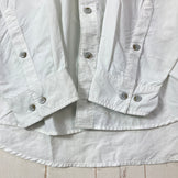 【Men's L ホワイト系】 Columbia ( コロンビア ) バハマ 2 ロングスリーブ シャツ Bahama II L S Shirt PFGシリーズ ナイロン ウェア トップス インナー シャツ ロングスリーブシャツ 化繊 z00059492  化繊 ロ