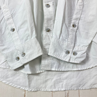 【Men's L ホワイト系】 Columbia ( コロンビア ) バハマ 2 ロングスリーブ シャツ Bahama II L S Shirt PFGシリーズ ナイロン ウェア トップス インナー シャツ ロングスリーブシャツ 化繊 z00059492  化繊 ロ
