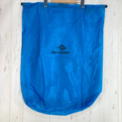 【OneSize ブルー系】 Sea To Summit ( シートゥーサミット ) ウルトラシル パックライナー S Ultra-Sil Pack Liner S 50L ナイロン バッグ ストレージ パッキングサック ドライサック z00061008 ドライ