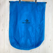 【OneSize ブルー系】 Sea To Summit ( シートゥーサミット ) ウルトラシル パックライナー S Ultra-Sil Pack Liner S 50L ナイロン バッグ ストレージ パッキングサック ドライサック z00061008  ドライ
