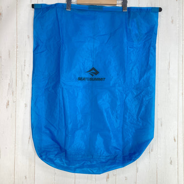 【OneSize ブルー系】 Sea To Summit ( シートゥーサミット ) ウルトラシル パックライナー S Ultra-Sil Pack Liner S 50L ナイロン バッグ ストレージ パッキングサック ドライサック z00061008  ドライ