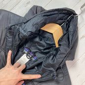 【Men's S ブラック系】 2011 Patagonia ( パタゴニア ) ダスパーカ Das Parka BLK Black 入手困難 化繊ダウン ウェア トップス アウター ジャケット 化繊インサレーション z00057327 BLK Black 化繊イン